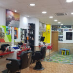 Peluquería Barroso en Cádiz