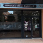 Peluquería Bayber en Huesca