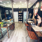 Peluquería Be Beauty Chamberí en Madrid 7 Peluquería Be Beauty Chamberí en Madrid