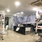 Peluquería Be Cool Salon en Granada