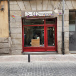 Peluquería Be Seiscientos Doce B 612 en Madrid