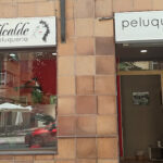 Peluquería Beatriz Alcalde en Logroño
