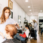 Peluquería Beatriz Reina en Sevilla 6 Peluquería Beatriz Reina en Sevilla