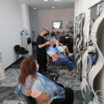 Peluquería Beatrizgranados Hair Estudio en Cádiz 6 Peluquería Beatrizgranados Hair Estudio en Cádiz