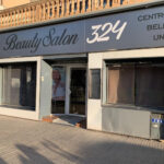 Peluquería Beauty Salon 324 en Palma