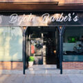 Peluquería Bejota Barbers en Alcobendas