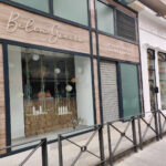 Peluquería Belén Gracia en Huesca