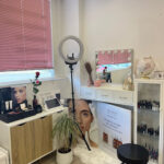 Peluquería Bella Esencia by Mónica Roig en Villalba 7 Peluquería Bella Esencia by Mónica Roig en Villalba