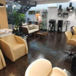 Peluquería Bella y Pizpireta en Madrid 6 Peluquería Bella y Pizpireta en Madrid