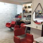 Peluquería Bellyssima en Granada