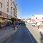 Peluquería Ben Aziz en Ceuta 7 Peluquería Ben Aziz en Ceuta