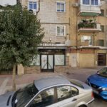 Peluquería Benaissa en Parla