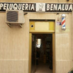 Peluquería Benalua en Alicante