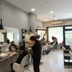 Peluquería Beny Sanz en Madrid 8 Peluquería Beny Sanz en Madrid