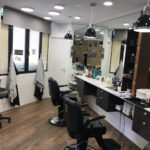 Peluquería Bernardo Caballeros en Guadalajara