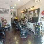 Peluquería Bernardo Torres en Málaga 5 Peluquería Bernardo Torres en Málaga