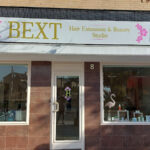 Peluquería Bext Hair Extension & Beauty Studio en Fuenlabrada 5 Peluquería Bext Hair Extension & Beauty Studio en Fuenlabrada