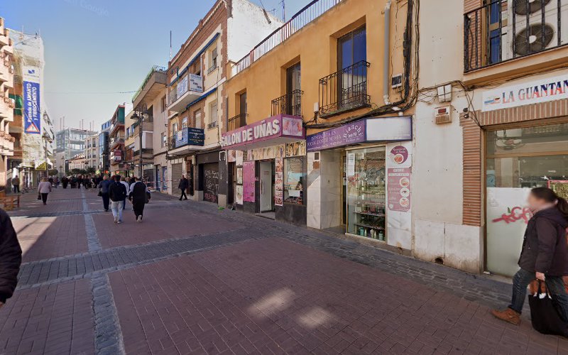 Peluquería Bianchi en Getafe