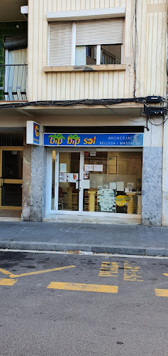 Peluquería Bip Bip Sol en Tarragona