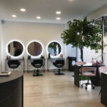 Peluquería Black Velvet Salon de Autor en Ávila 5 Peluquería Black Velvet Salon de Autor en Ávila