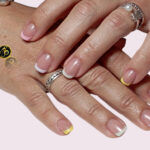 Peluquería Black en Jaén