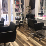 Peluquería Black en Palma