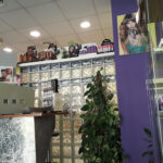 Peluquería Blanco's en Guadalajara