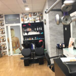 Peluquería Body & Look en Jaén