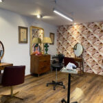 Peluquería Boudoir by Dominique David en Palma