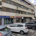 Peluquería Brillantina en Fuenlabrada