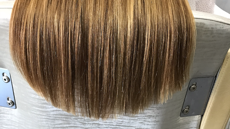 Peluquería Brillo en Alcalá de Henares