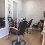 Peluquería C. de la Alhambra en Madrid 5 Peluquería C. de la Alhambra en Madrid