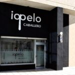 Peluquería Caballero Iopelo en Málaga