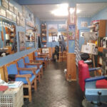 Peluquería Caballeros Arturo en Alpedrete 8 Peluquería Caballeros Arturo en Alpedrete