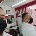 Peluquería Caballeros González La Barbería en Madrid 7 Peluquería Caballeros González La Barbería en Madrid