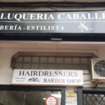 Peluquería Caballeros Maxi en Móstoles