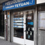 Peluquería Caballeros Tetuan en Madrid 8 Peluquería Caballeros Tetuan en Madrid