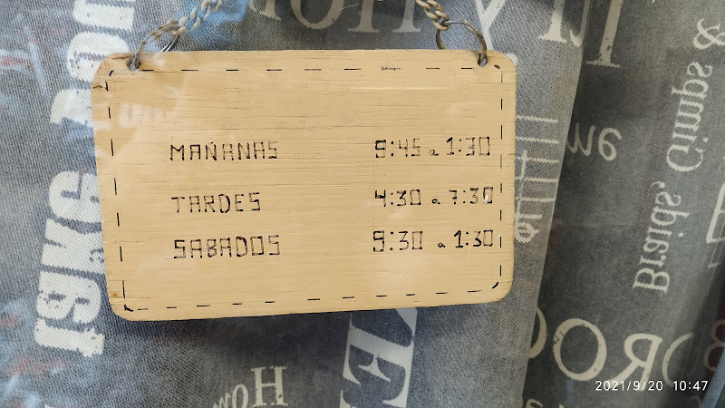 Peluquería Caballeros Viev en Alcalá de Henares