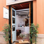 Peluquería Calm & Beauty Salinas en Málaga