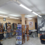 Peluquería Cambiasso en Fuenlabrada