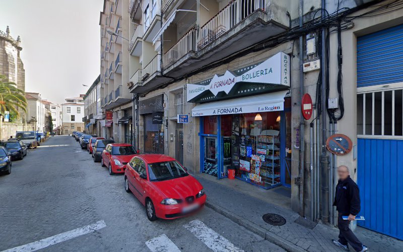 Peluquería Cambio's en Ourense