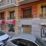 Peluquería Candy en Madrid