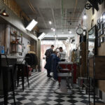 Peluquería Caprixo Plaza La Libertad en Jaén