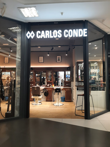 Peluquería Carlos Conde Parque Corredor en Torrejón de Ardoz