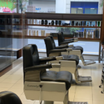 Peluquería Carlos Unai Salón de Belleza en Bilbao