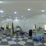 Peluquería Carlos's en Torrelavega