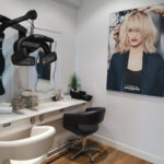 Peluquería Carmen Martín Estilismo en Madrid