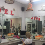 Peluquería Carmen Saelices en Madrid 6 Peluquería Carmen Saelices en Madrid