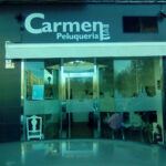 Peluquería Carmen en Logroño