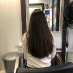 Peluquería CarmenMeine Kleine Frauenfeld en Madrid 7 Peluquería CarmenMeine Kleine Frauenfeld en Madrid